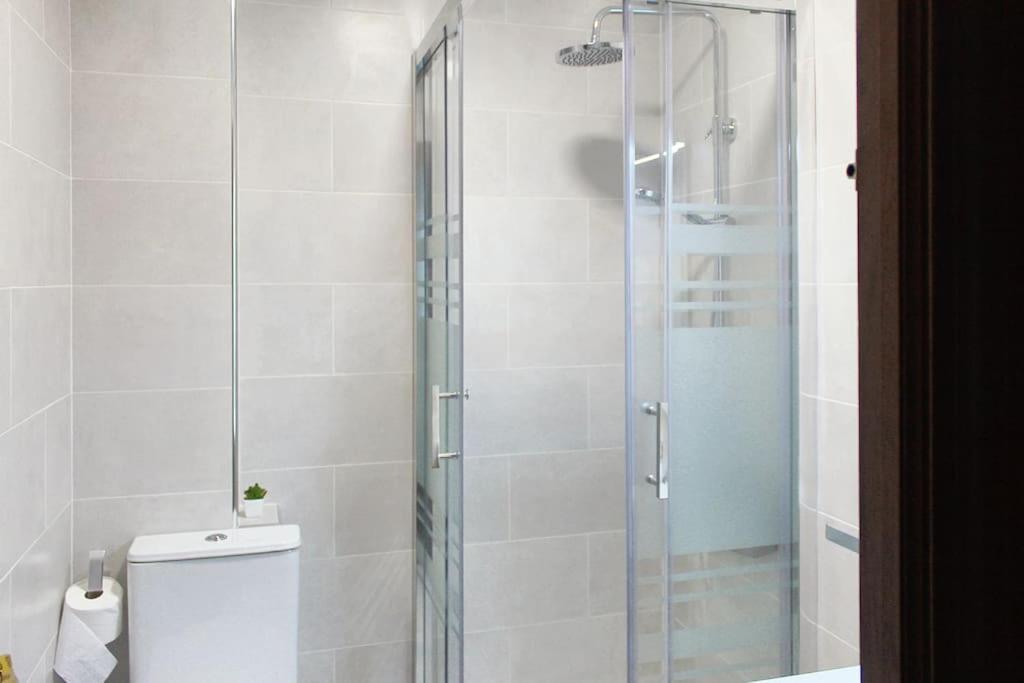 Linares 10 Daire Santander Dış mekan fotoğraf
