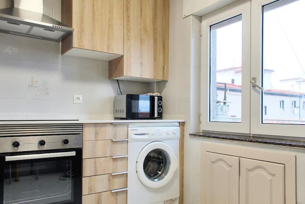 Linares 10 Daire Santander Dış mekan fotoğraf